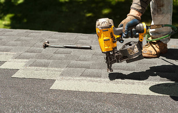 Quick and Trustworthy Emergency Roof Repair Services in Miller Place, NY