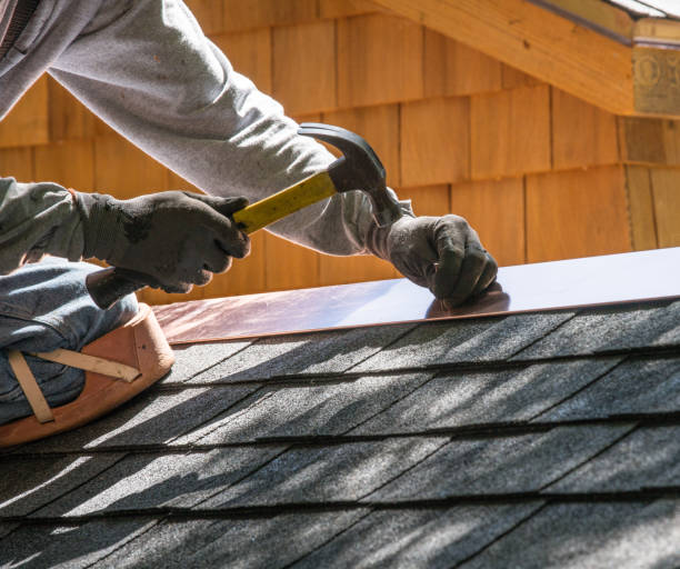 Best Storm Damage Roof Repair  in Miller Place, NY